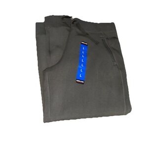 NWT Women's Green Kirkland Active jogger Pant Size Large